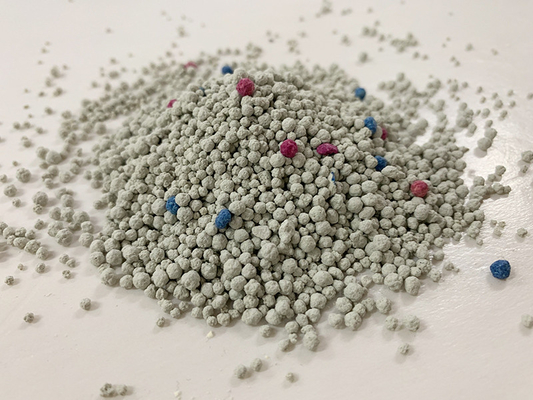 Bentonite cat litter, Low Dust Bentonite Cat Litter, Round Cat Litter/Stripe Cat Litter/ Broken Fine Cat Litter