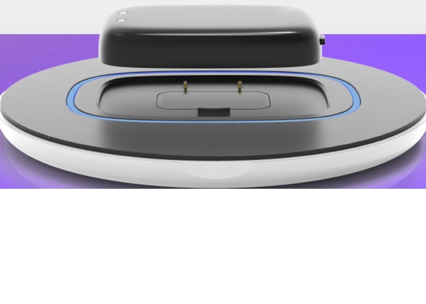 Wearable Smart Health Monitoring System for Animals, Animal Wearable Cardiac Monitoring System